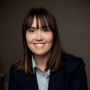 Groupdesk CEO Janice Sousa Portrait